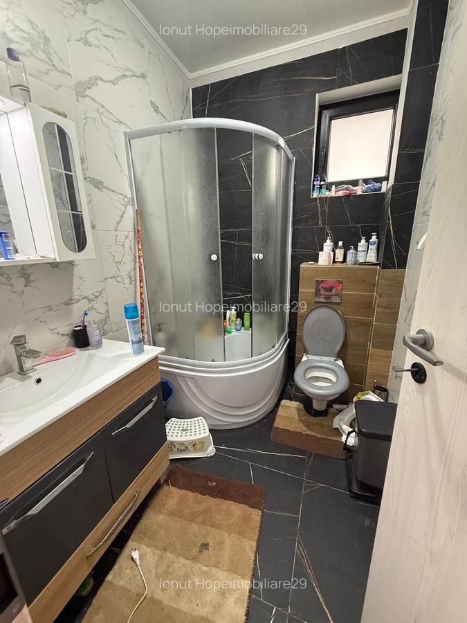 Casă Individuală 4 camere Modernă în Comuna Berceni- P+M, mobilata si utilata - 16