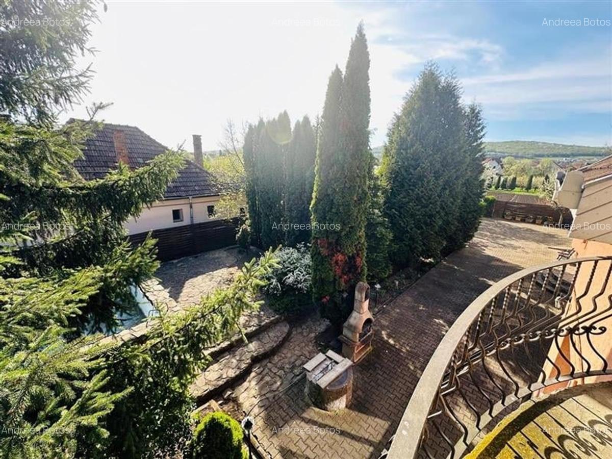 LUX Vila, pozitionare Premium, conditii apreciabile:Tur Virtual& Film! - 12 LUX Vila, pozitionare Premium, conditii apreciabile:Tur Virtual& Film! - 12