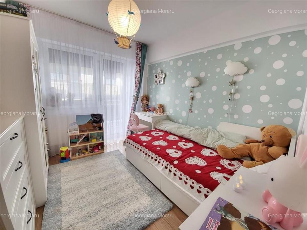 Apartament cu 3 camere decomandat - Soseaua Voinesti, Iasi - 8