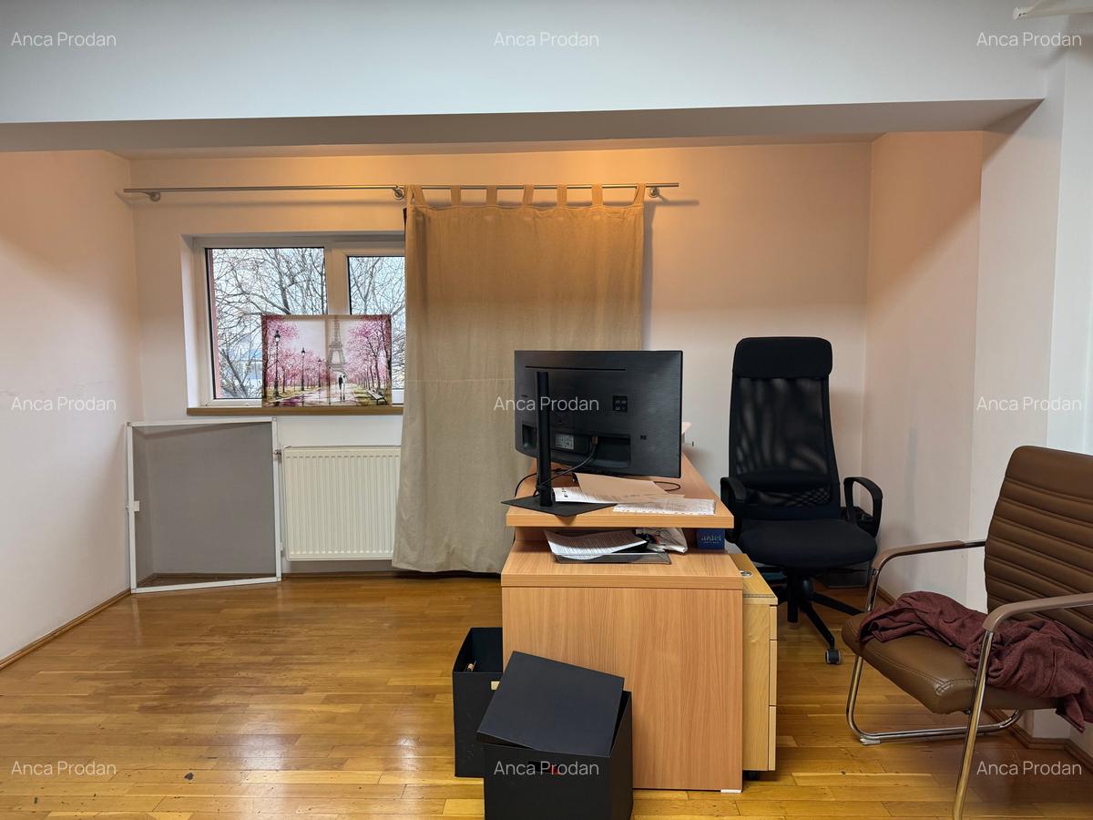 Duplex 350 mp/terasa/sauna/5 dormitoare la inchiriat - 8