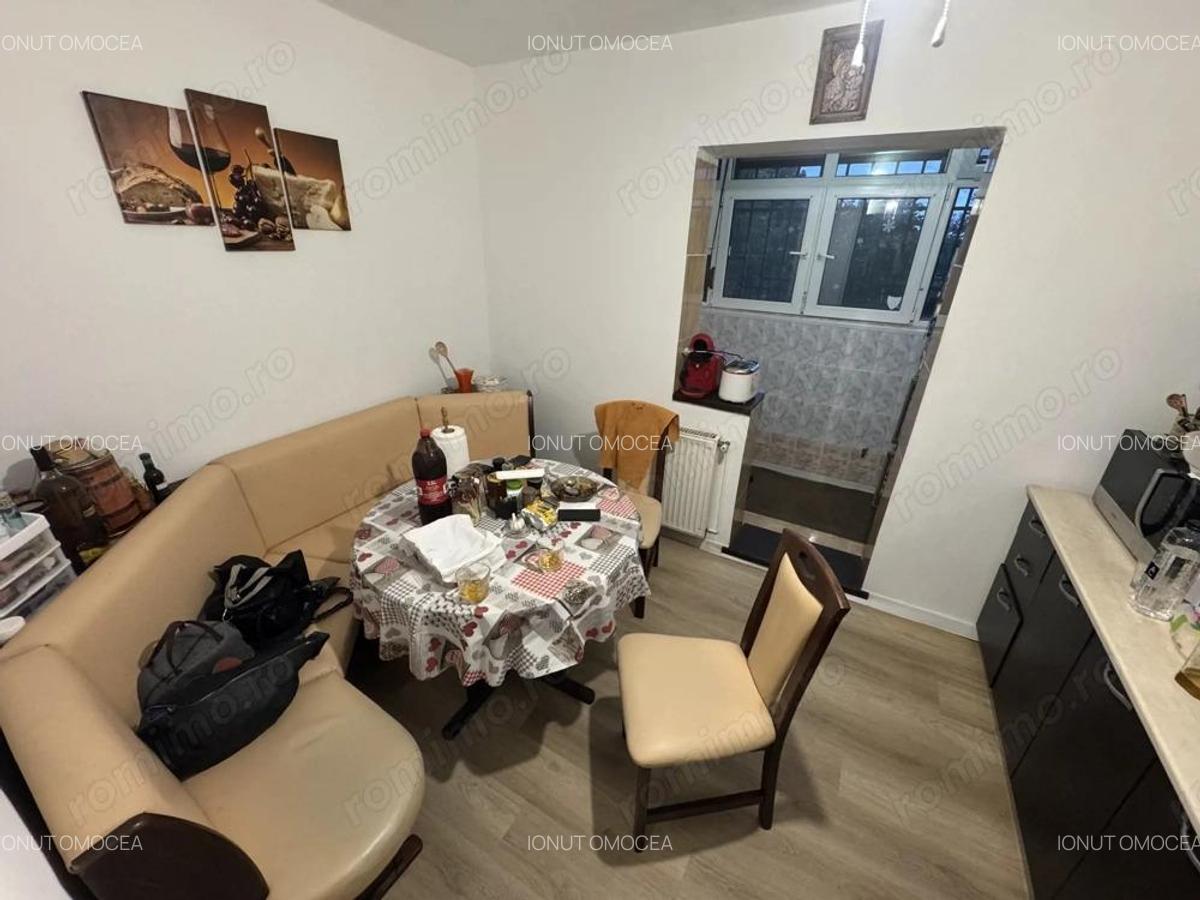 Apartament 3 camere zona Tomis 3 - 5 Apartament 3 camere zona Tomis 3 - 5