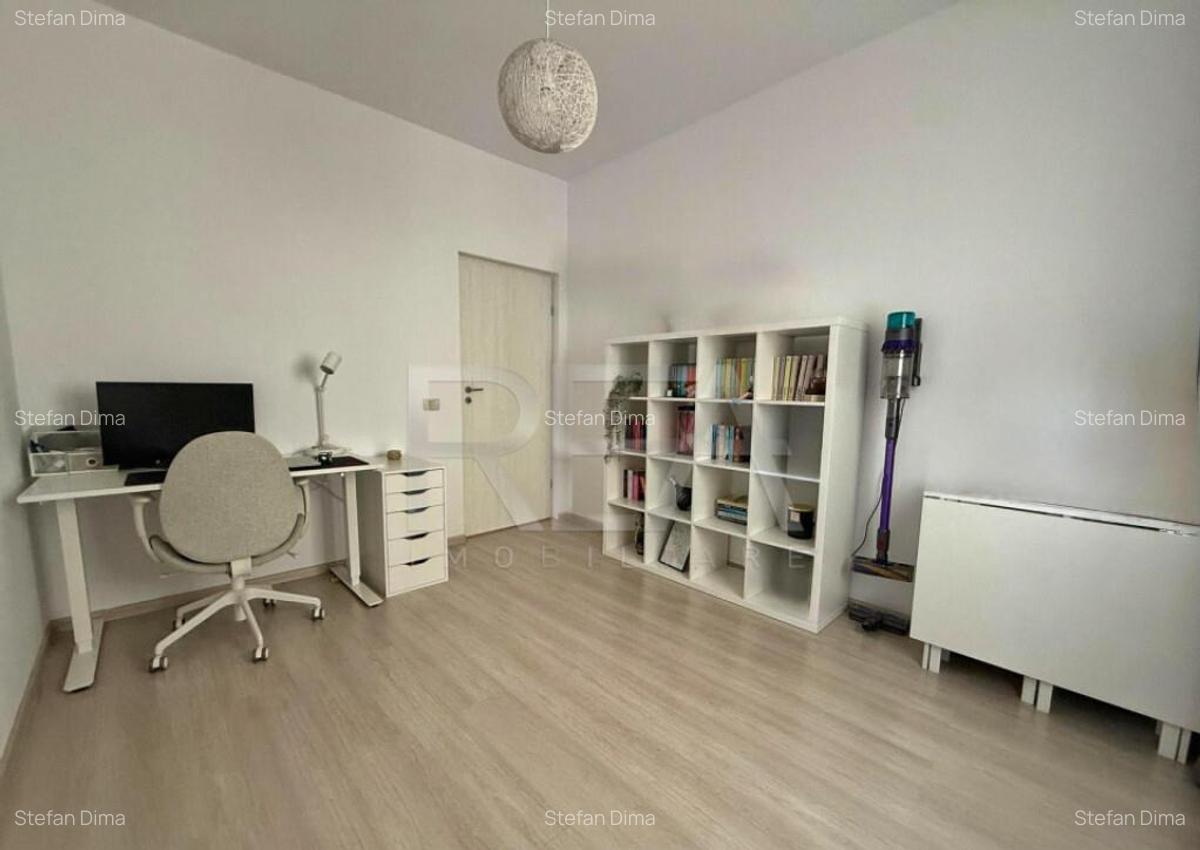 APARTAMENT 3 CAMERE CHIAJNA - 5