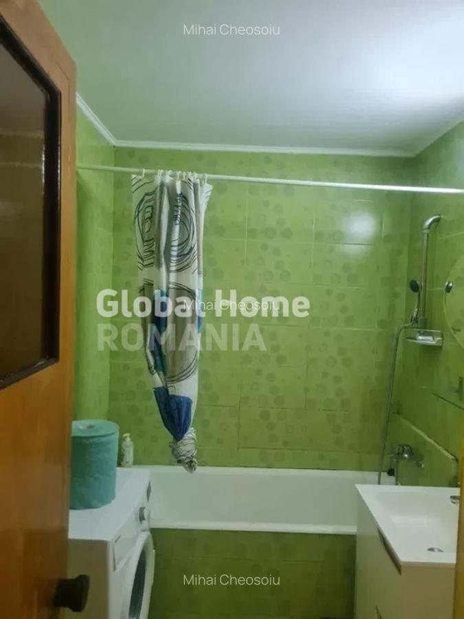 Apart 3 camere | Baneasa - Aerogarii | Loc Parcare | Parc Herastrau 5min - 7