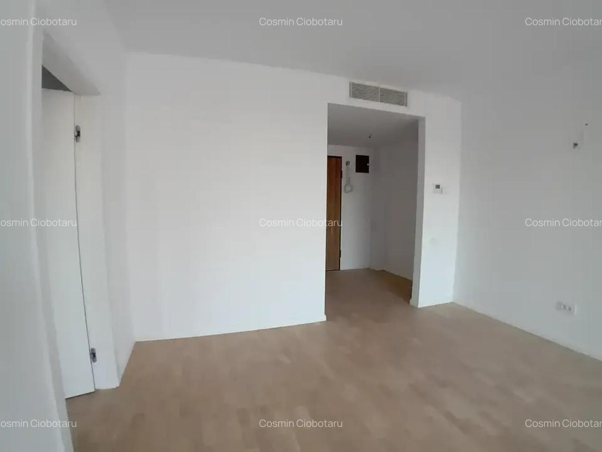 Apartament modern 2 camere I Herastrau | Finisat - 5