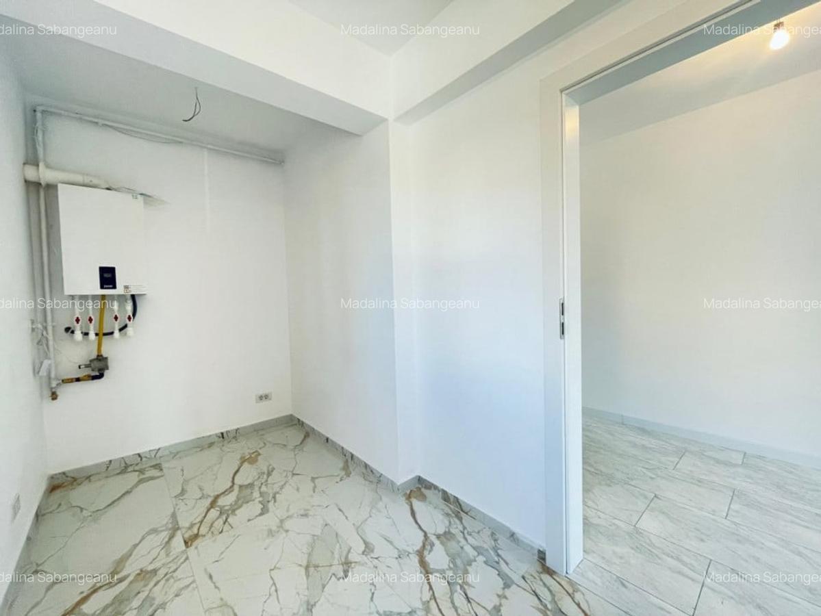 Apartament 2 camere - Bucurestii Noi - 4