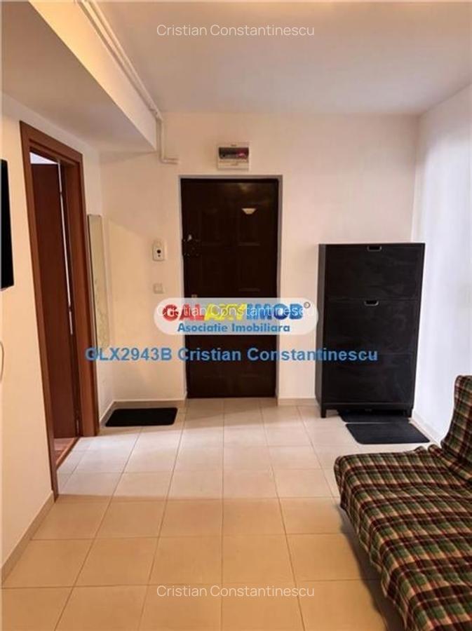 Apartament 2 camere transformat in 3, 66 mp , Confort City - 2