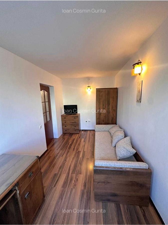 CENTRU TEATRU DE STAT 3 CAMERE ETAJ 2 LOC PARCARE 500 EURO TERMEN LUNG - 3