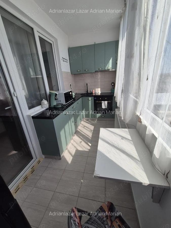 Garsoniera 40 m Residence Militari - 3 Garsoniera 40 m Residence Militari - 3