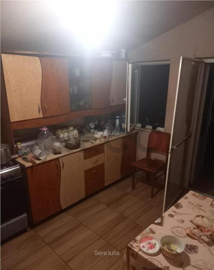 Reco Casa cu teren in Cociuba Mare - 12