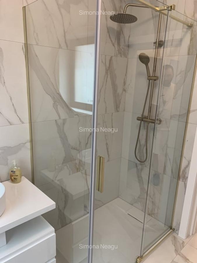 BELLER | FLOREASCA| 3 CAMERE MODERN| MOBILAT NOU ROVERE - 9