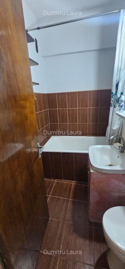 Zona Piata Unirii, 350euro/luna, apartament 1 camera + parcare - 8