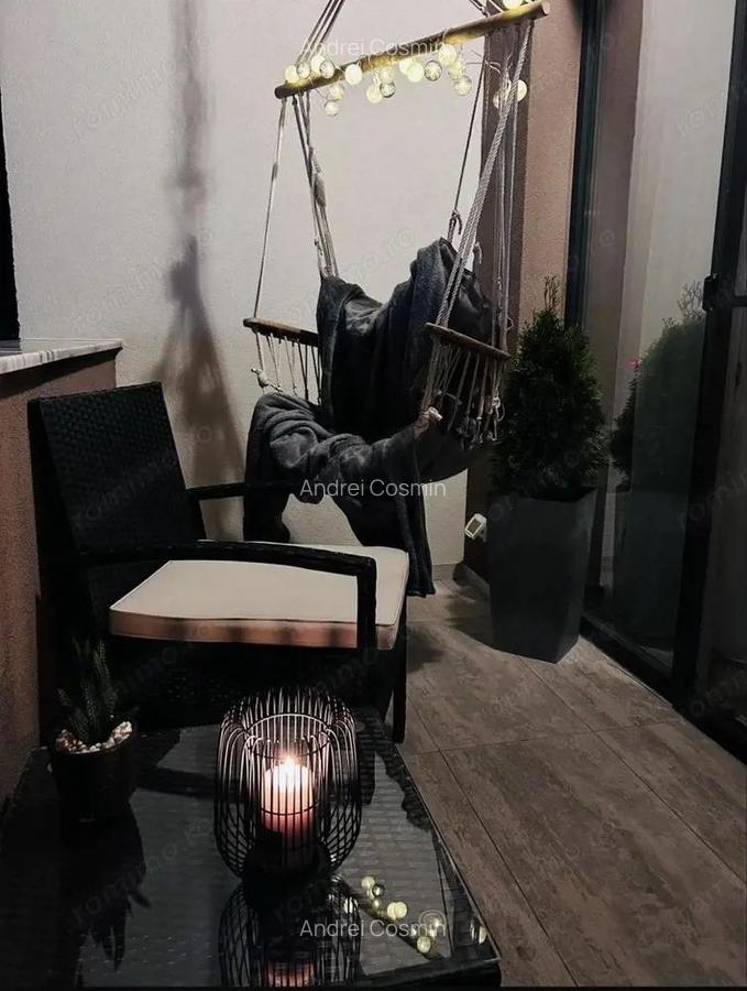 Apartament 2 camere Dumbravita etaj 1 - 2