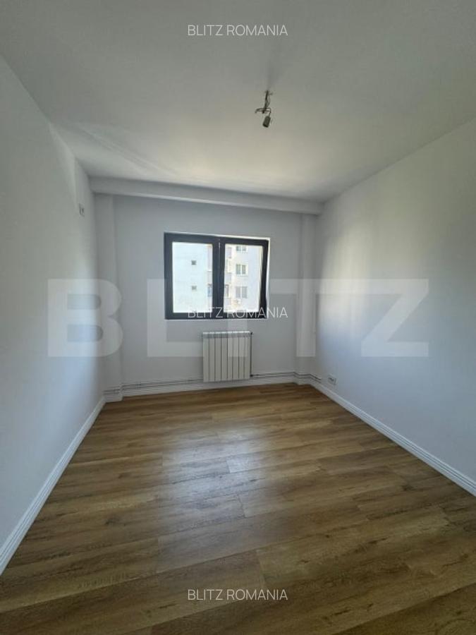Apartament cu 3 camere, 68 mp + balcon generos, renovat, Bucuresti - 4