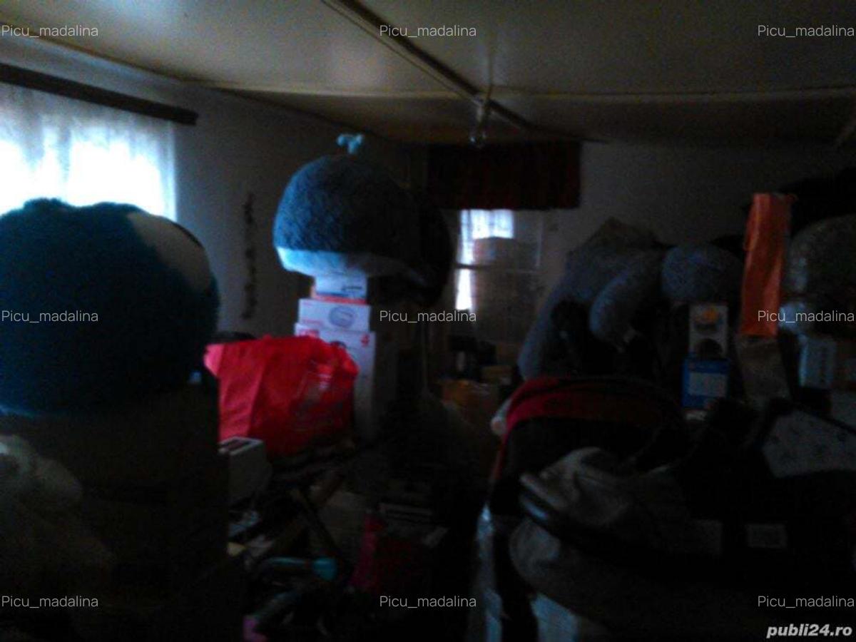 Vand casa la 38 km de aeroportul Otopeni - 5