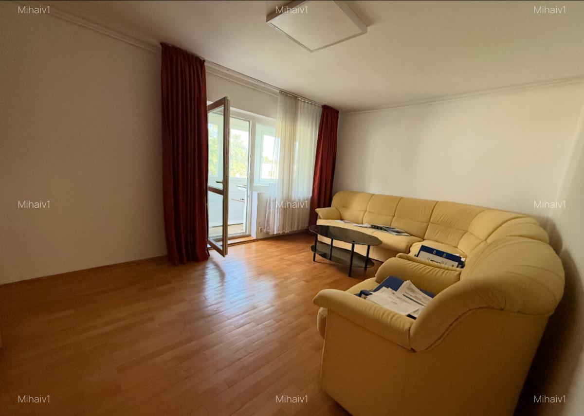 Apartament 2 camere pe Strada Estacadei - 6