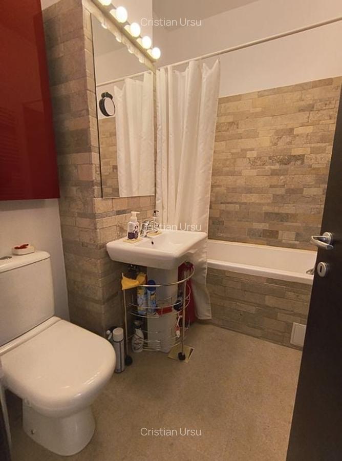 MIhai Bravu- Vitan Residence- Loc parcare subteran - 7