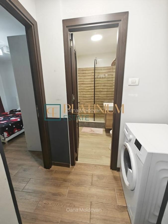 P4600 Apartament cu 2 camere DECOMANDAT, zona Calea Torontalului - 8