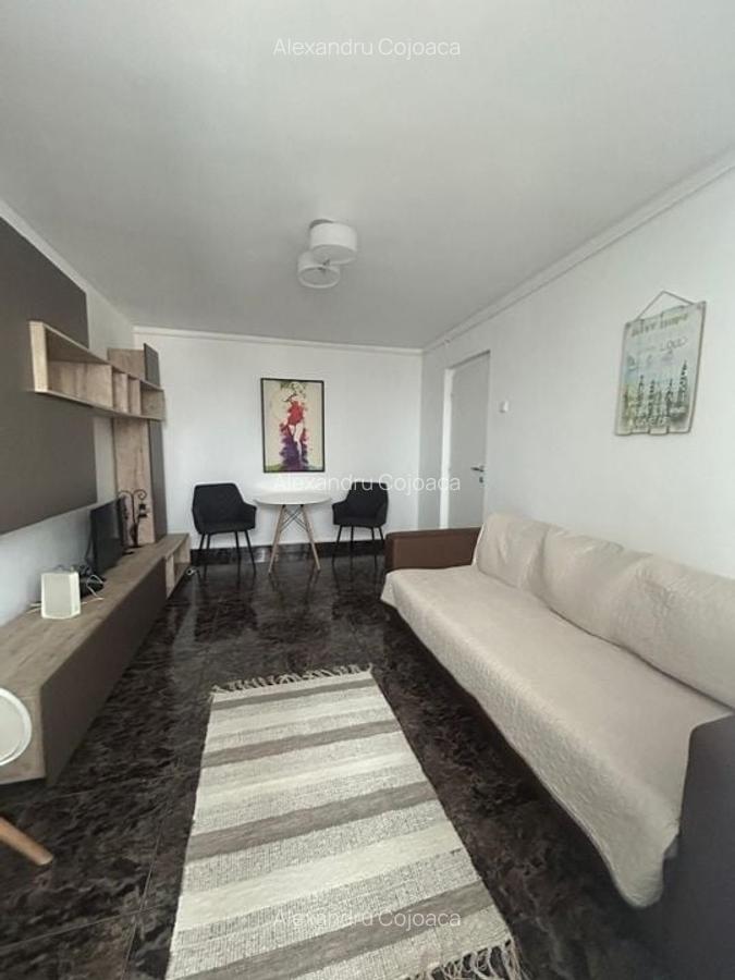 Apartament 2 camere Dorobanți – Bloc Perla - 5