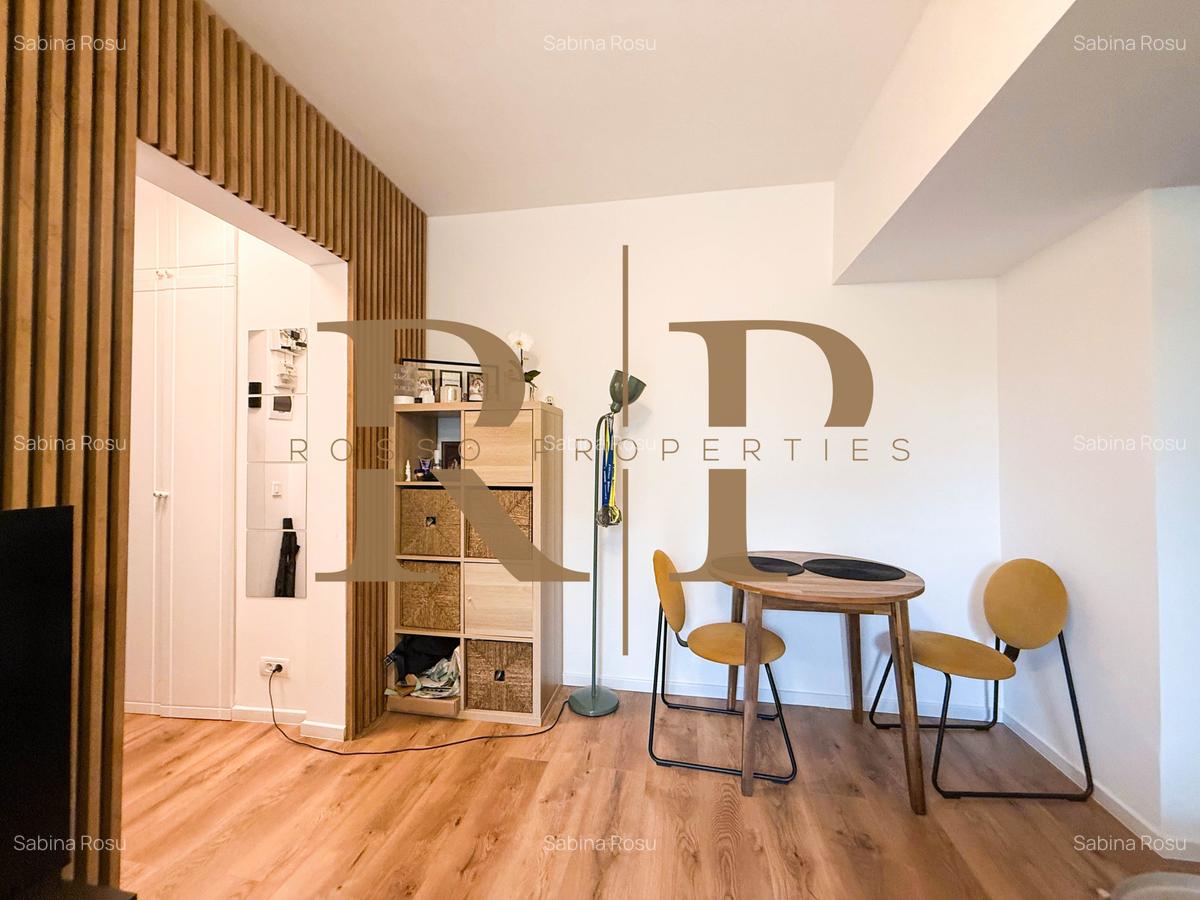 Apartament 2 camere Floreasca Compozitori * De Inchiriat - 2