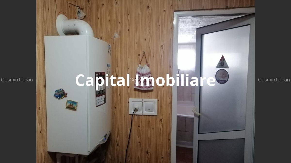 Casă Braila, 2 camere, 60mp, Calea Galați - 2