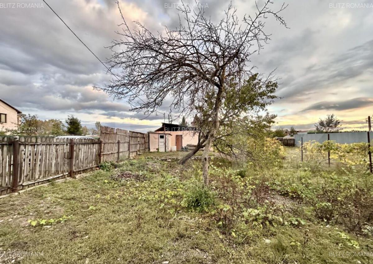 Teren intravilan, 400 mp, zona Mitica Apostol - 5
