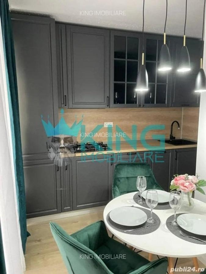 Apartament 2 Camere Aviatiei Bucuresti - 4