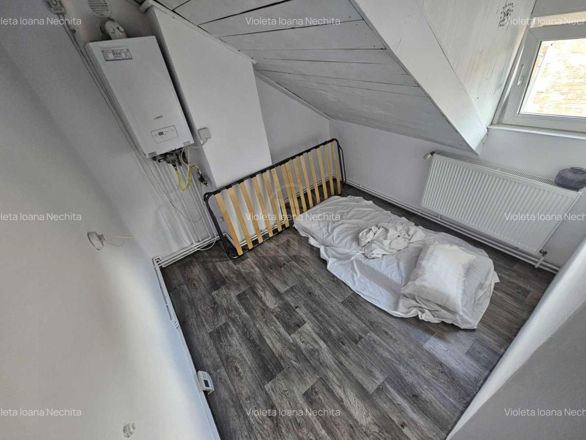 Casă de închiriat, 9 camere, 3 băi, Horea Montessori Transilvania - 7