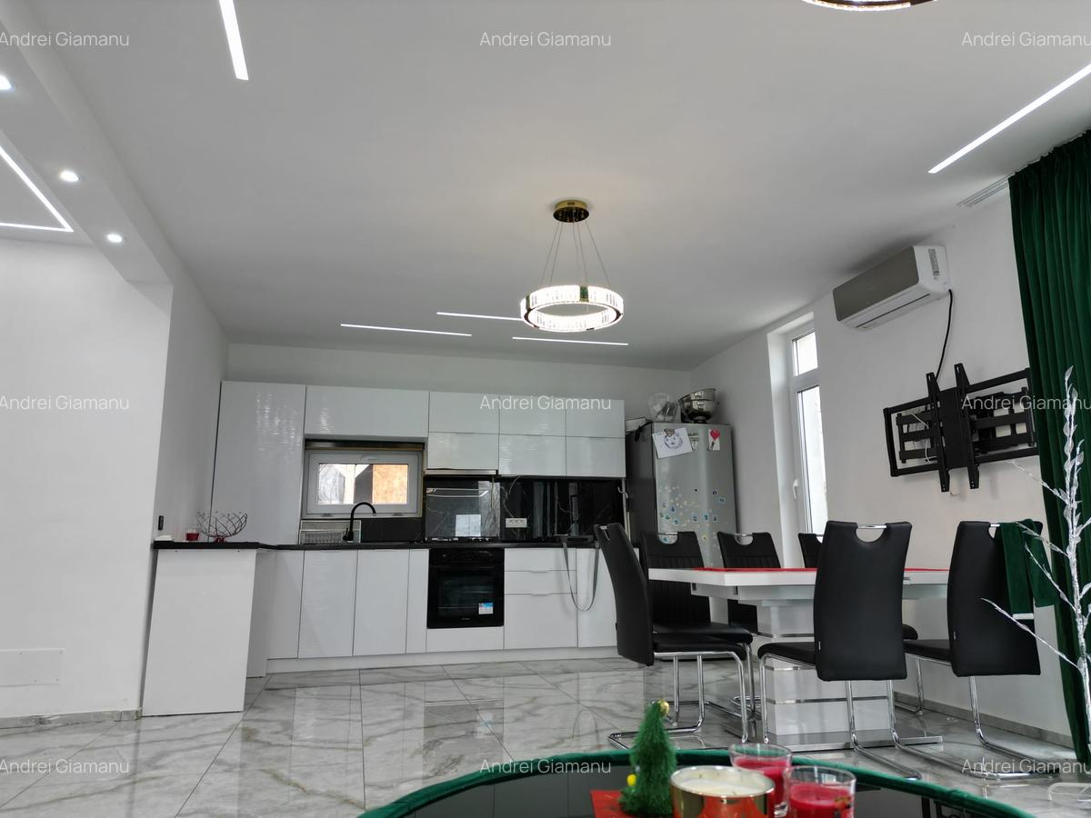 Casă Complet Mobilată și Utilată în Comuna Berceni – Gata de Mutat! 116.900 - 8
