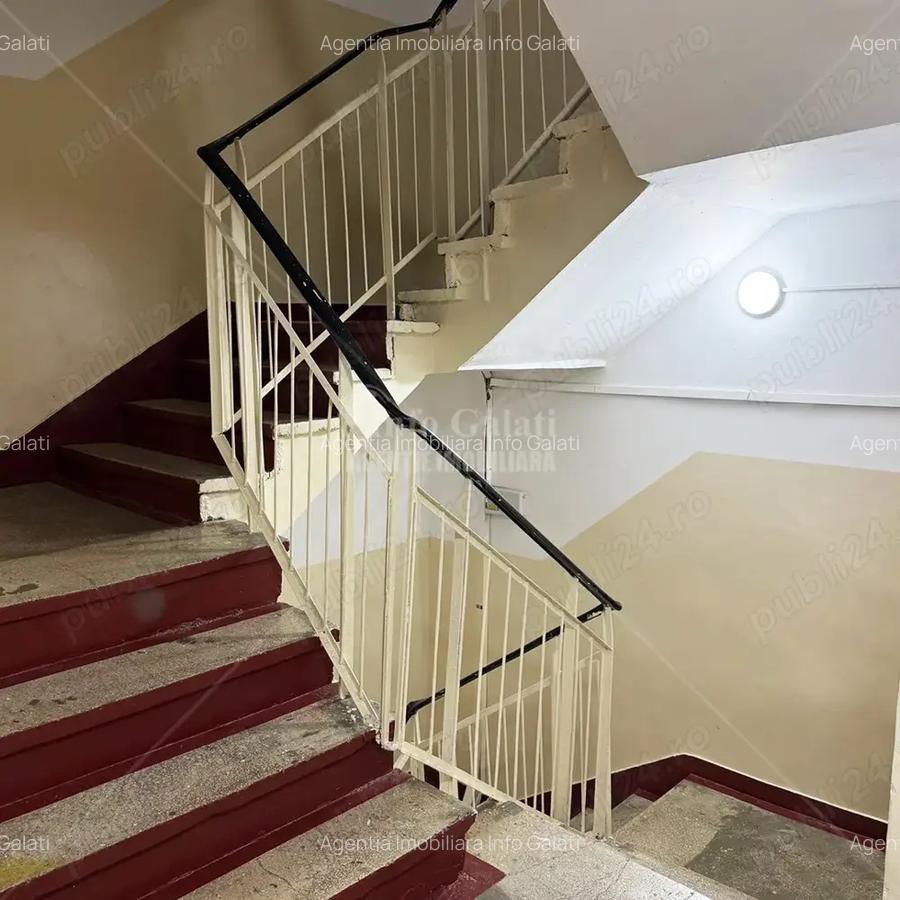 De vanzare apartament cu 2 camere Mazepa 2, etajul 3, suprafata 59mp - 8