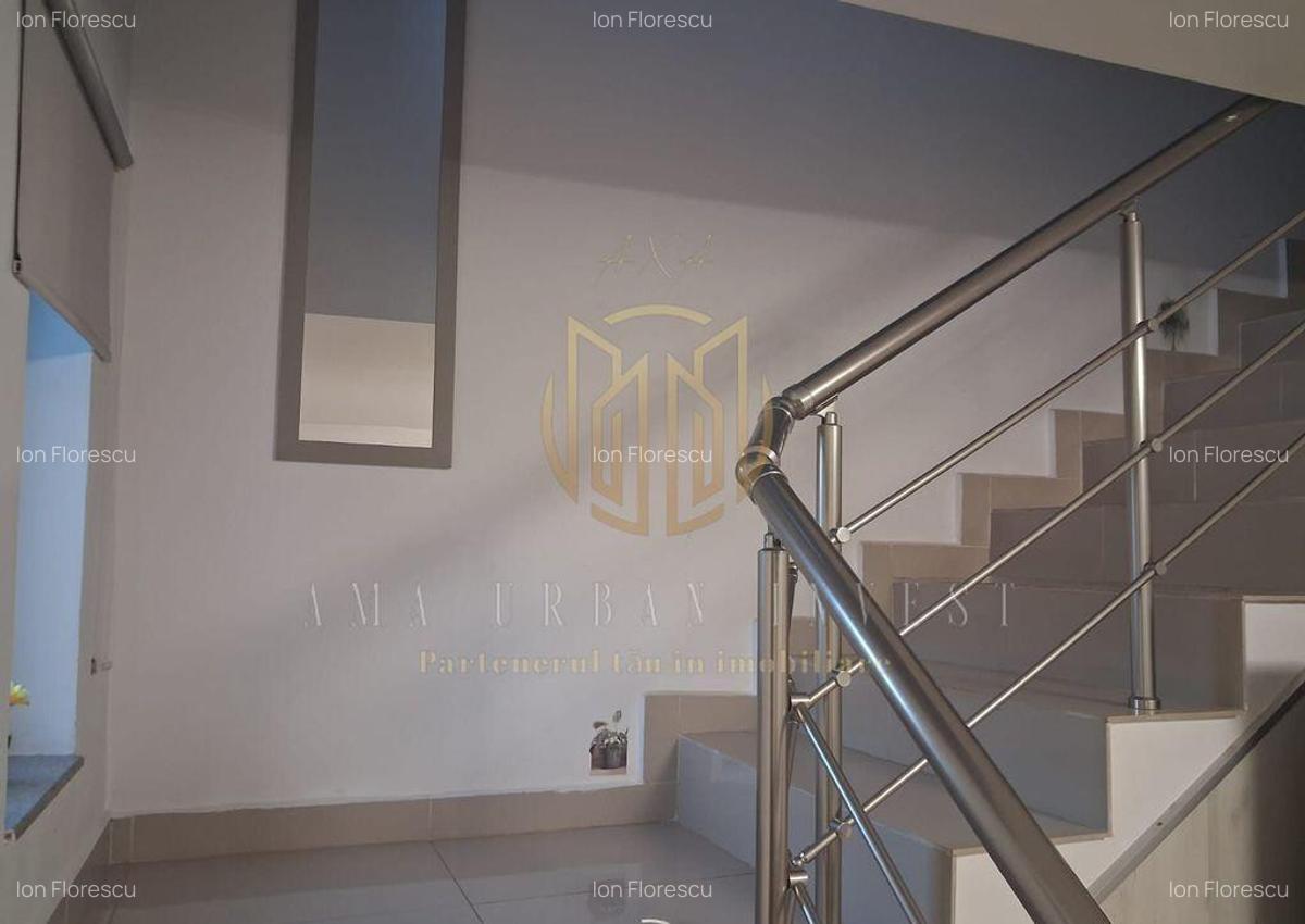 Comuna Berceni casa P+1+M 210 mp an 2016 pret 127000eur - 17