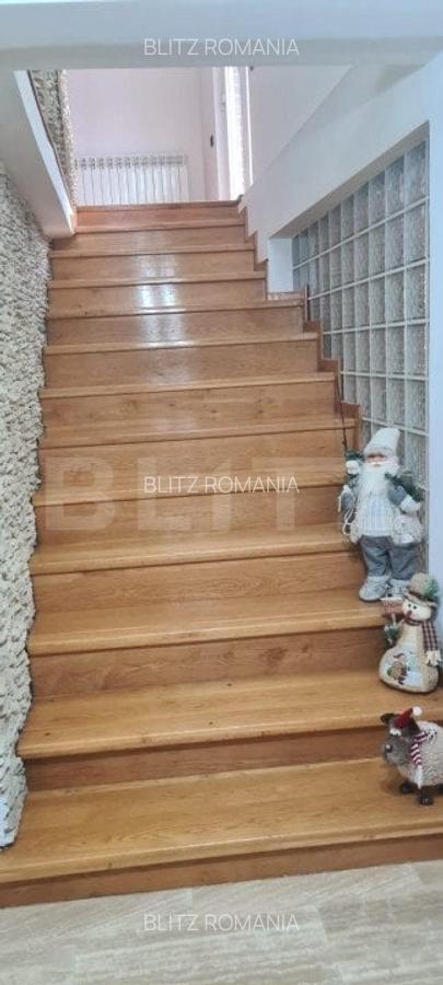 Vila 7 camere, 240mp, 1253mp teren, Fieni - 10