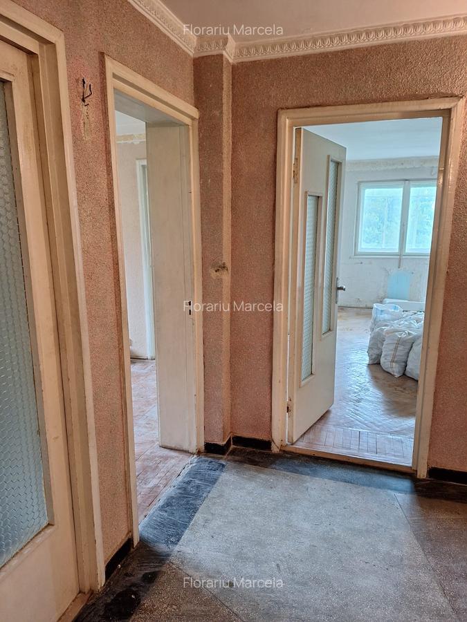 Apartament 3 camere Unirii - 1