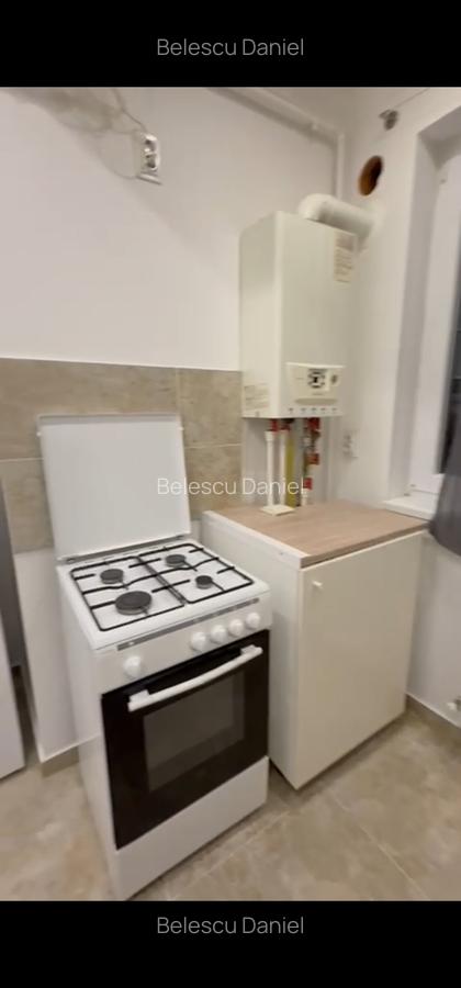 Militari Resindece/Bloc Nou/Prima Inchiriere/Garsoniera la Cheie/ - 10