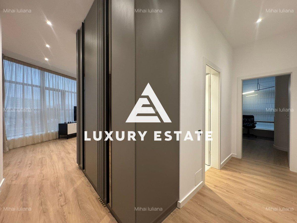 Inchiriere apartament 4 camere la prima utilizare zona Aviatiei Pipera Porsche - 13