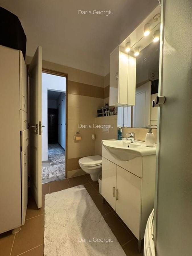 COMISION 0% | Apartament 2 Camere | Zona Soarelui | Centrala Proprie | 56 mp - 12