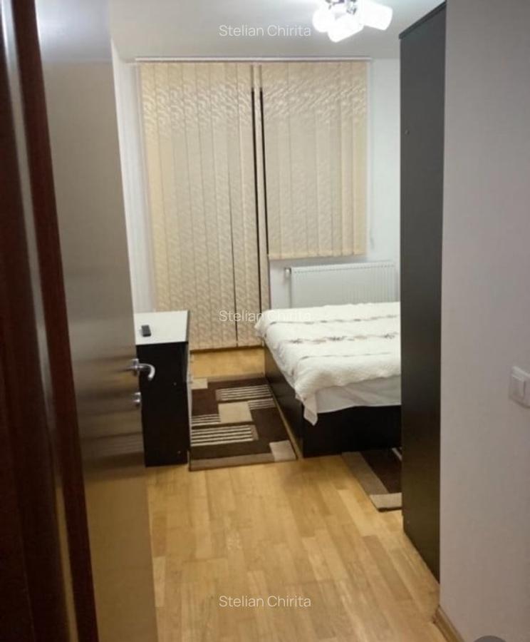 OCAZIE! Vand apartament 2 camere decomandat,Mobilat, Sinaia, langa Hotel Mara - 17
