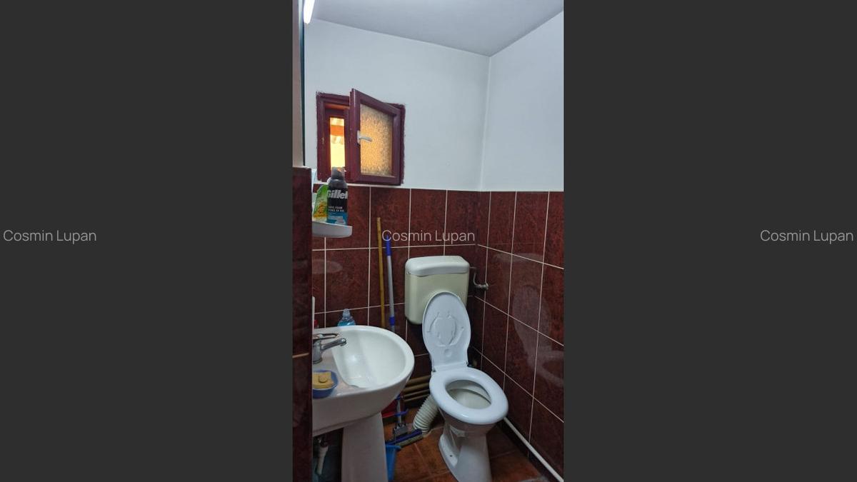 Casa Rogerius singur in curte, amenajata in doua apartamente - 8