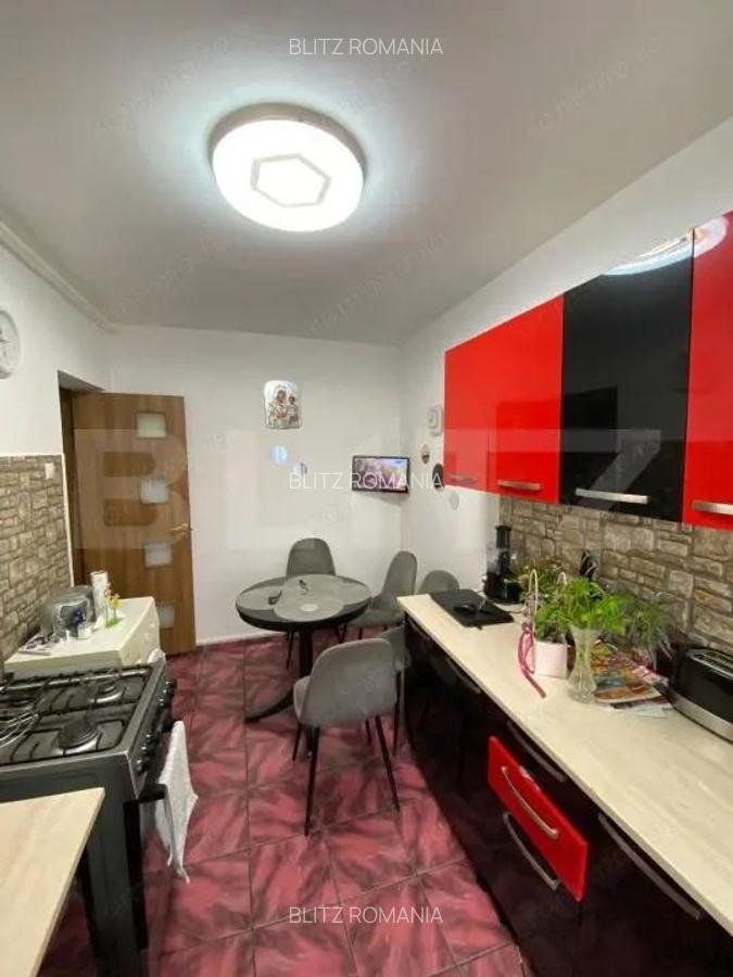 Apartament cu 2 camere, decomandat, 48 mp utili zona excelenta - 2