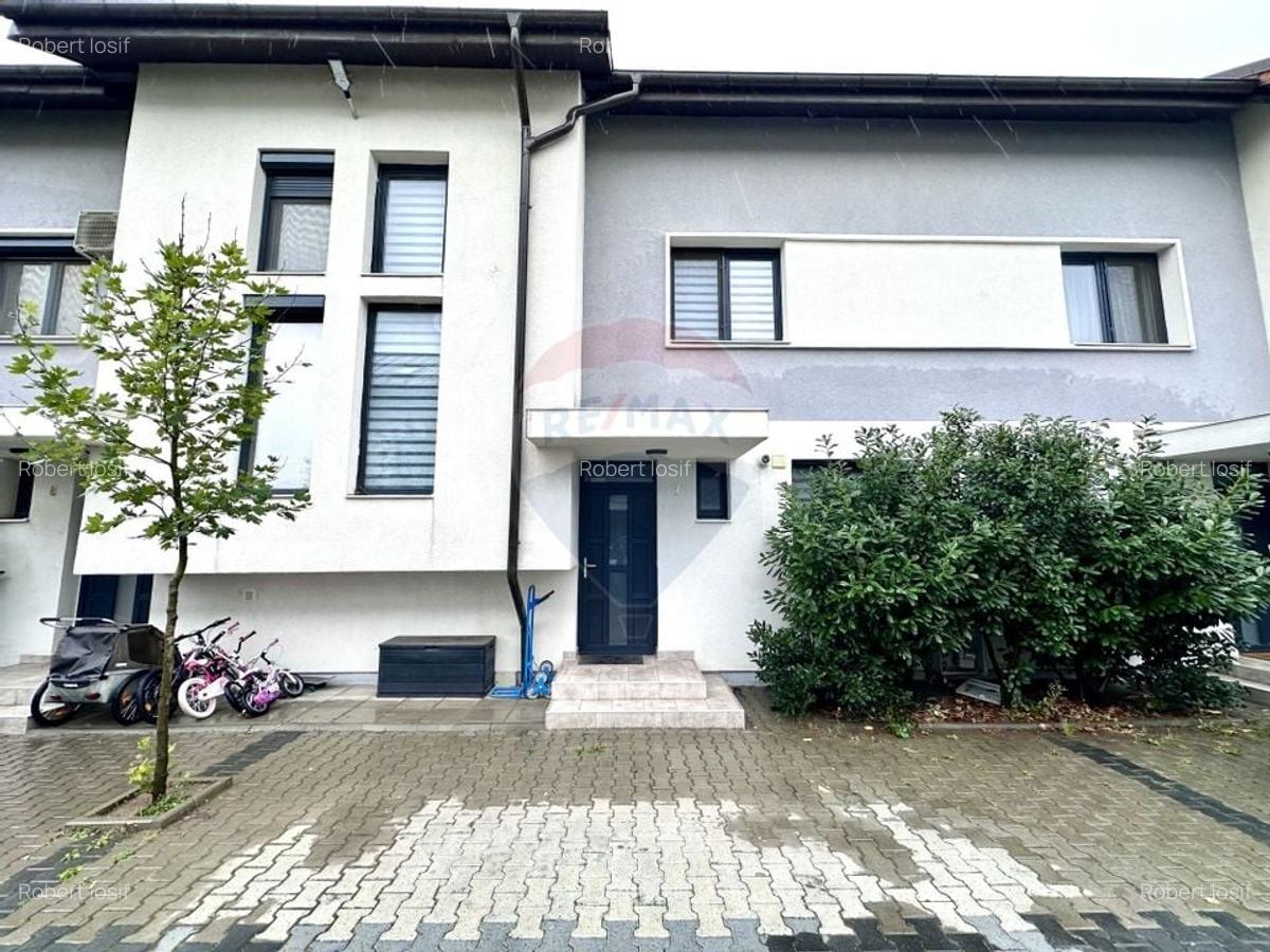 Casa / Vila de vanzare in Magnolia Urban Gardens - Bucurestii Noi - 17