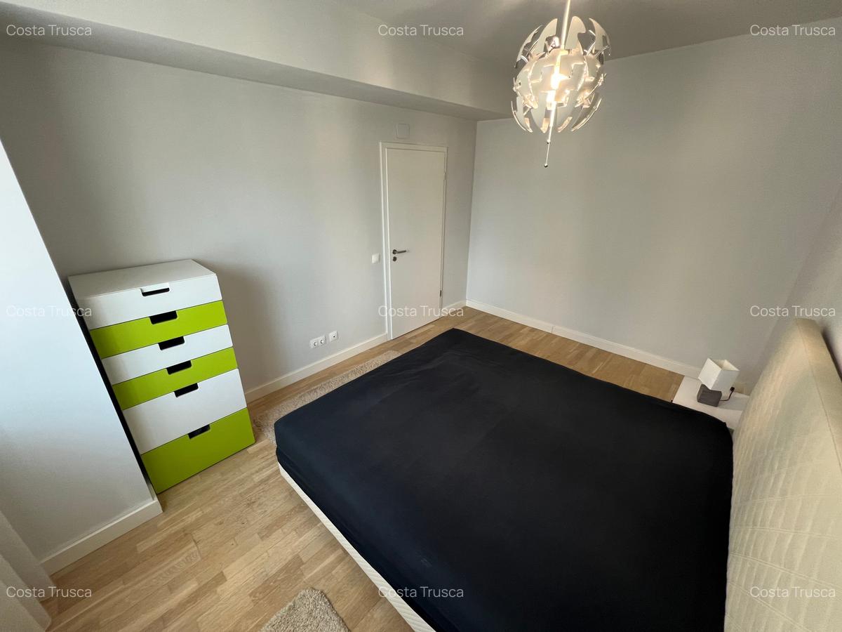Vanzare Apartament 2 Camere Generos Iancu Nicolae - 20