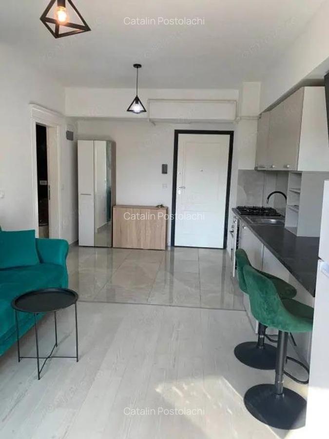 Prima inchiriere | Apartament tip STUDIO | Venetia Residence | Loc de parcare - 5 Prima inchiriere | Apartament tip STUDIO | Venetia Residence | Loc de parcare - 5
