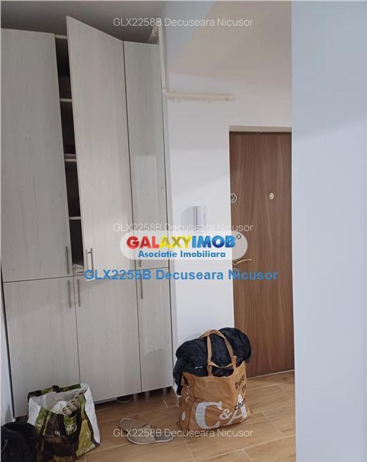 Apartament 2 camere, mobilat, utilat Militari Residence, 65. - 8