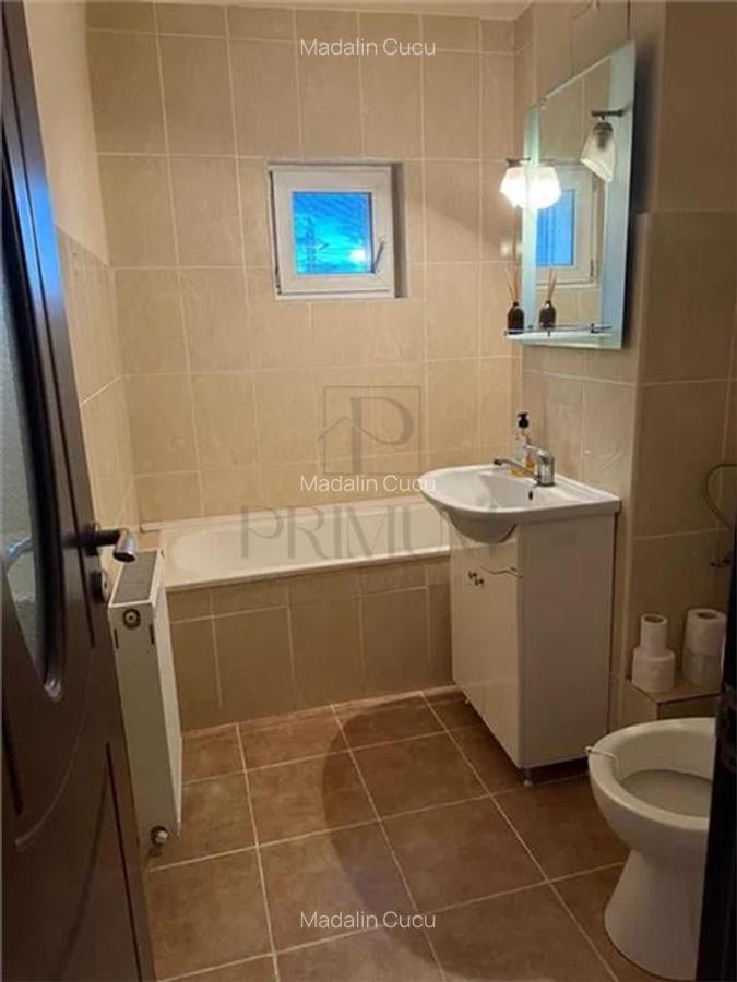 SOARELUI - 3 CAM - DECOMANDAT - 2 BAI - 2 BALCOANE - CENTRALA - ANVELOPAT - 5