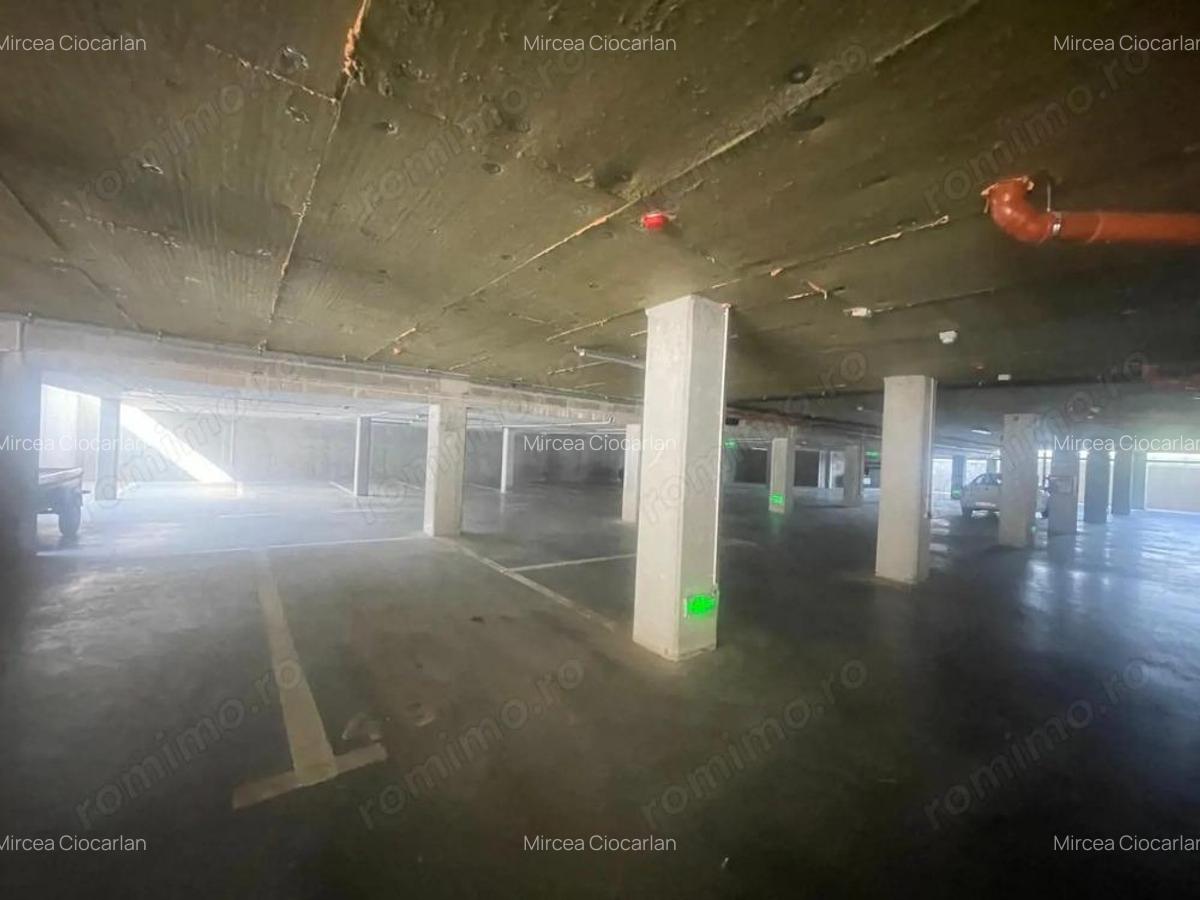 APARTAMENT CU 2 CAMERE IN COMPLEX CAMPEADOR CITY LA 550 EURO - 11