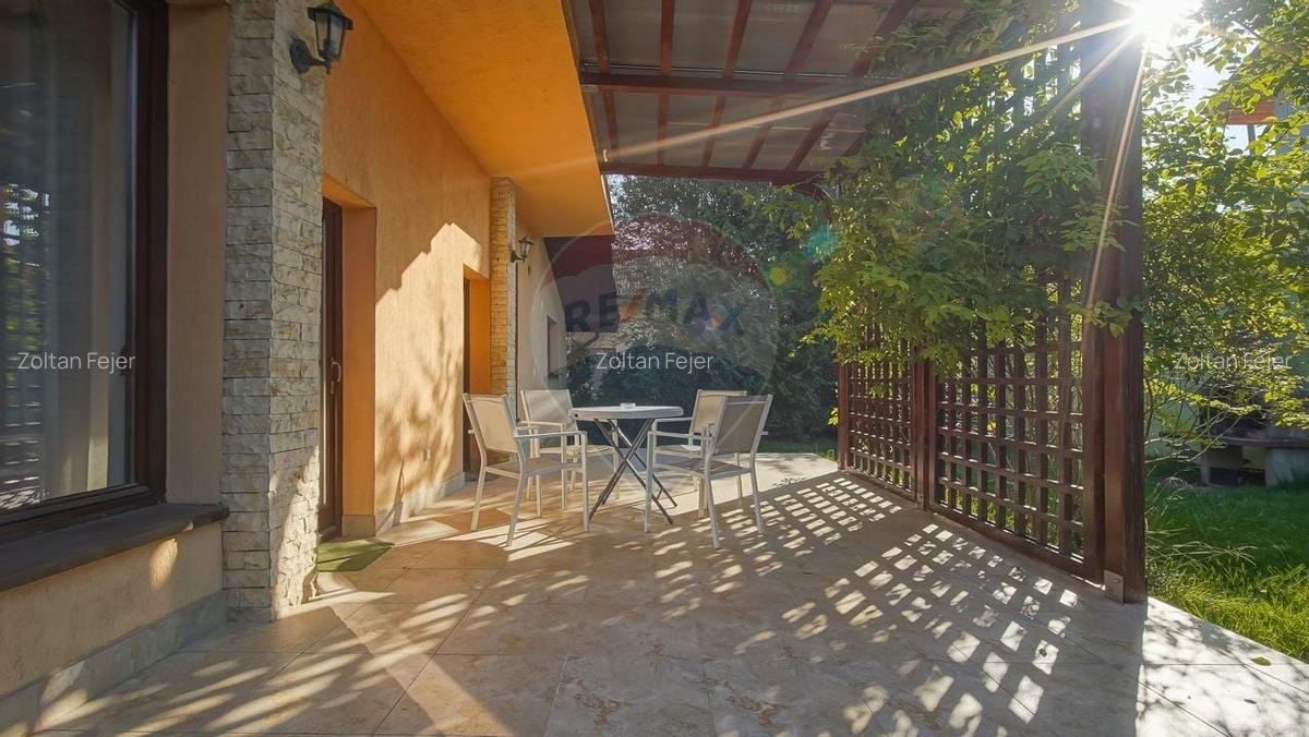 Casa de inchiriat, "acasa" in mijlocul naturii, aproape de Brasov! - 22