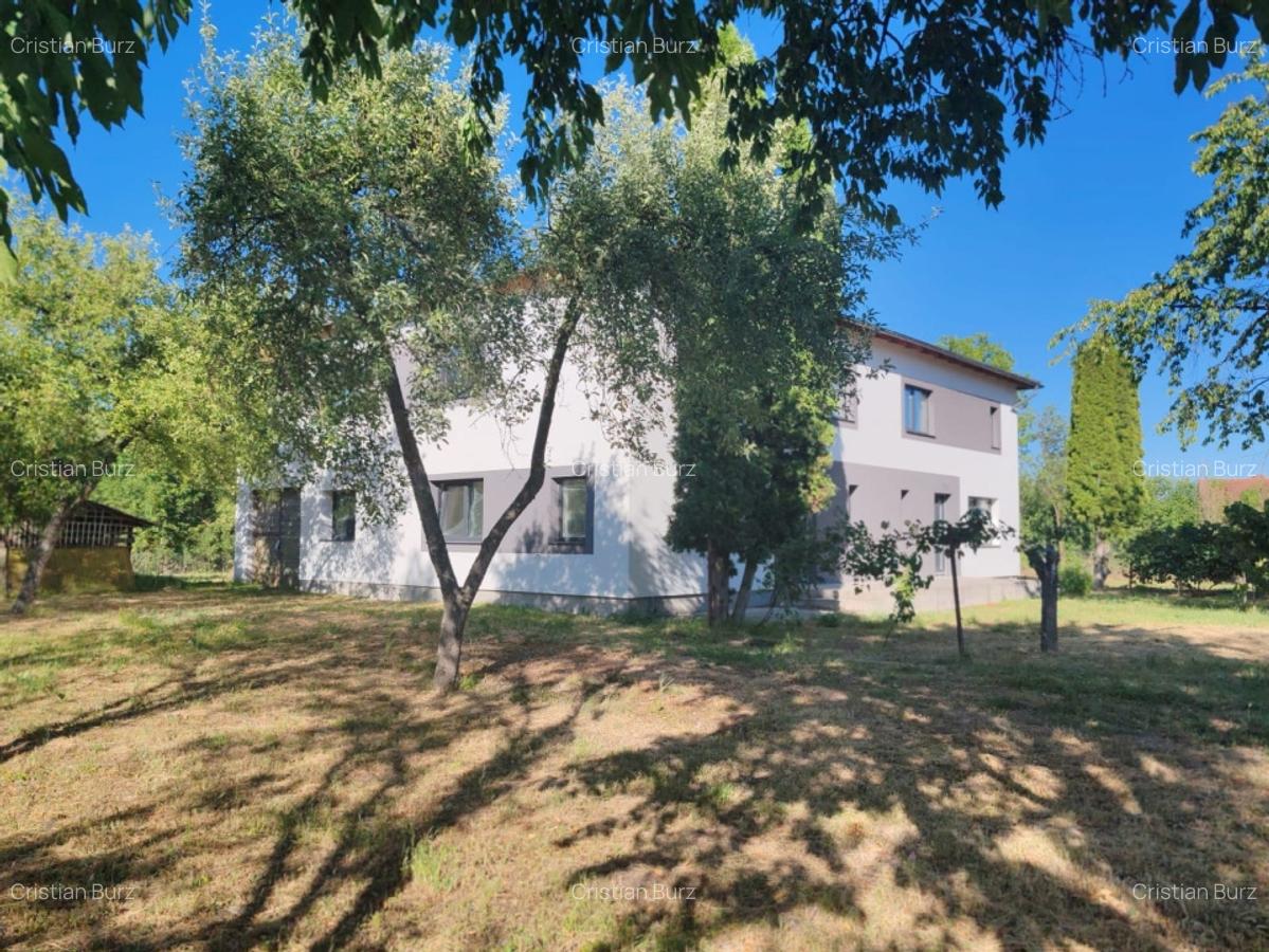 Duplex de vanzare, 180 mp utili, 1600mp curte, Dabaca - 2