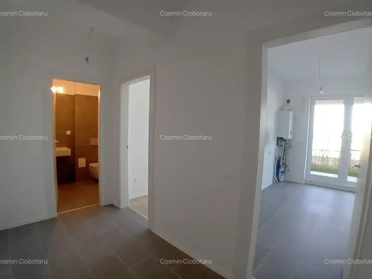 Apartament 2 camere | Gated Community | Piscină | Colosseum - 8