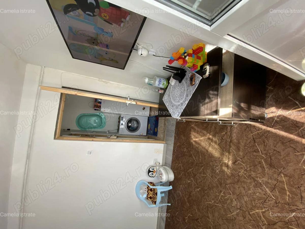 Garsoniera - 2 Garsoniera - 2