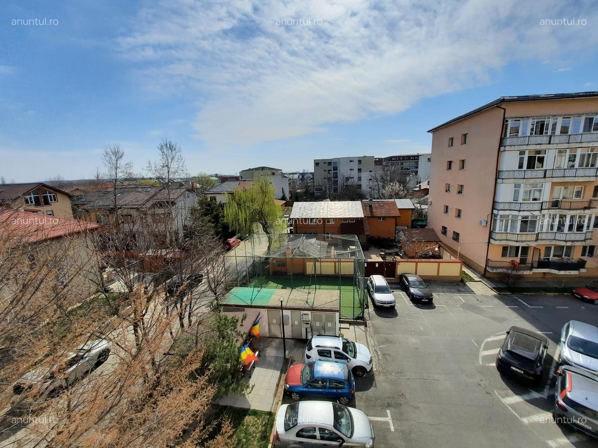 Bucurestii Noi, soseaua Bucuresti Targoviste - 9