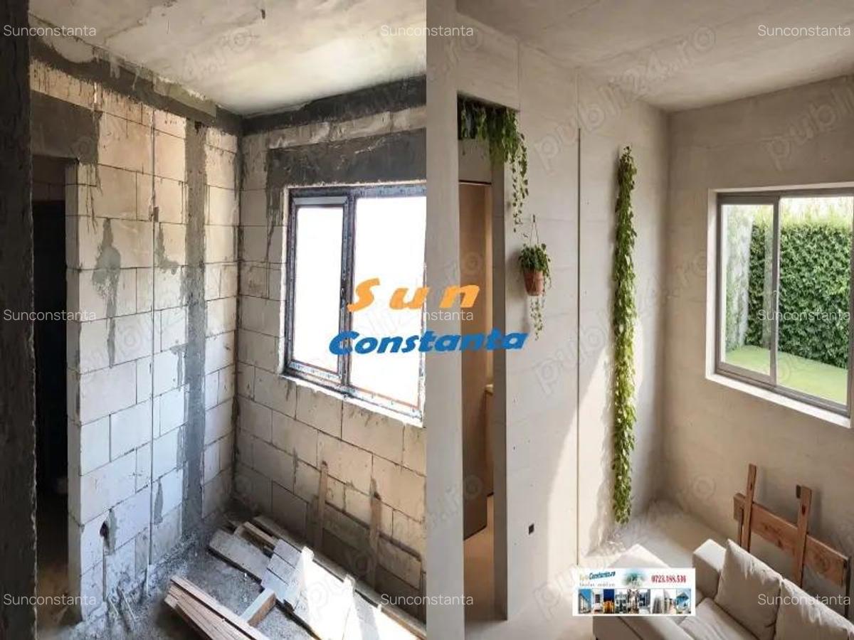 Vila P+M+Pod 109.000 Euro Lumina, Constanta - 3